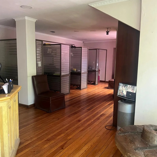 Local Comercial En Arriendo En El Centro Talca