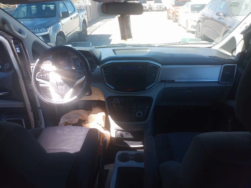 Jac Refine 1.9t Executive Diesel 4x2 10mas1 Mt 4p