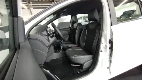 Renault Logan Zen Servicio Especial
