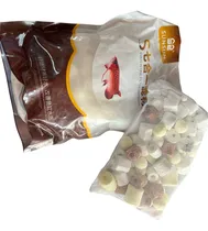 Comprar Material Filtrante Acuarios Canutillos Sunsun 500g