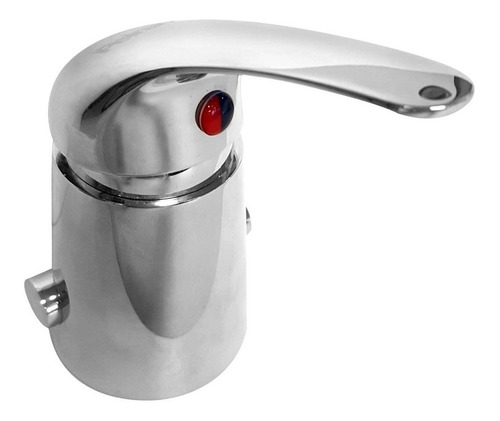 Griferia Bidet Peirano Lugo 70-133 Monocomando 