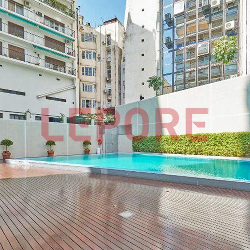 Semipiso De 3 Ambientes En Palermo