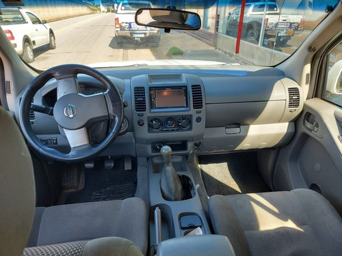 Imagem 9 de 23 de Nissan Frontier