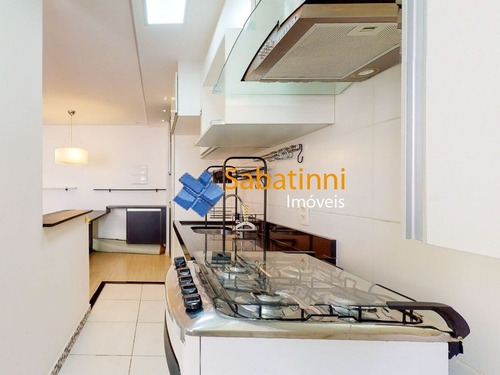 Imagem 20 de 30 de Apartamento A Venda Em Sp Centro - Ap06372 - 70262434