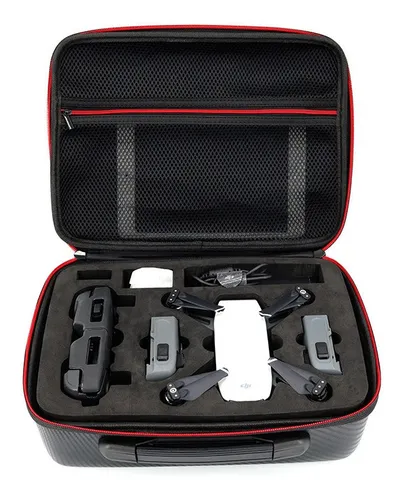 Dji spark compact case sales