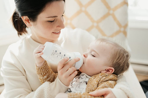 Playtex Baby Ventaire Biberón, Ayuda A Prevenir Los Cólico