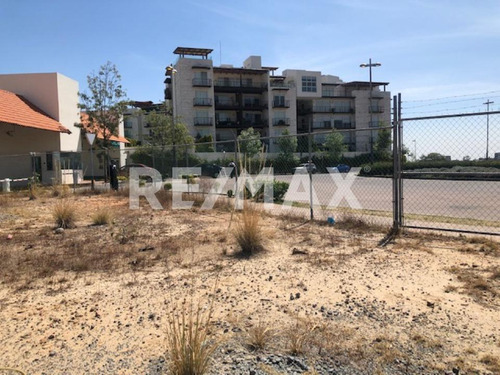 Terreno Comercial En Venta En Lomas Verdes 6ta Sección ( 3762.89mts ) (534352)