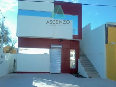 Oficina en renta
