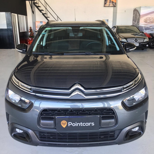 Citroen C4 Cactus Vti 115 Feel Pack 2019 5 Puertas Pointcars