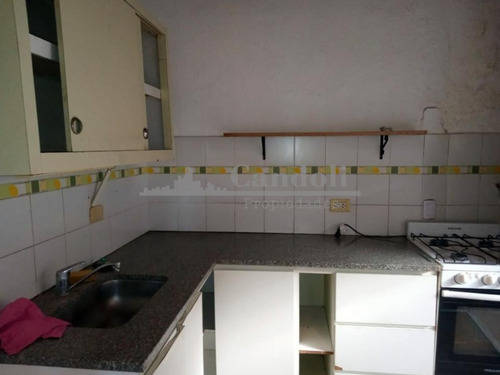 Casa En Ph 3 Ambientes En Venta - Barrio Bosque Grande, Con Garaje Y Apto Crédito