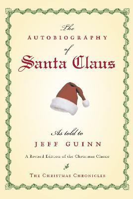 The Autobiography Of Santa Claus