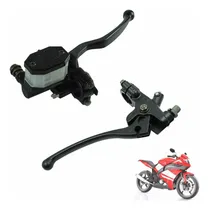 Comprar Manilla Freno Bomba Y Embrague Universal Moto \u002F Bombas Freno