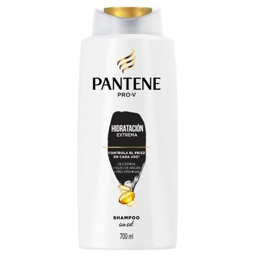 Shampoo Pantene Hidro-cauterización 750ml