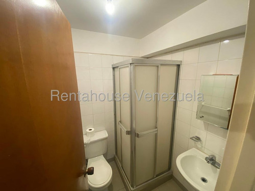 Espectacular Y Comodo Apartamento En Alquiler En Valle Arriba #25-21298 Kp