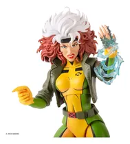 Comprar Figura De Accion X-men The Animated Rogue 1\u002F6 Marvel Mondo