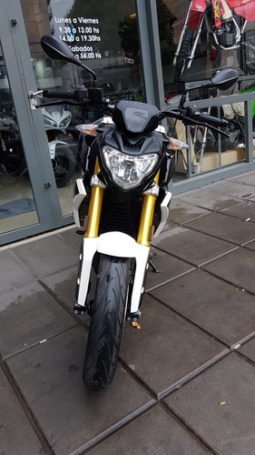 Imagen 11 de 15 de Bmw G 310 R Permuto Qr Motors