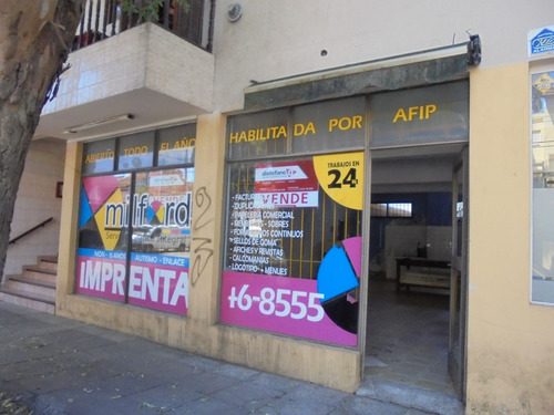Local En Venta En San Bernardo