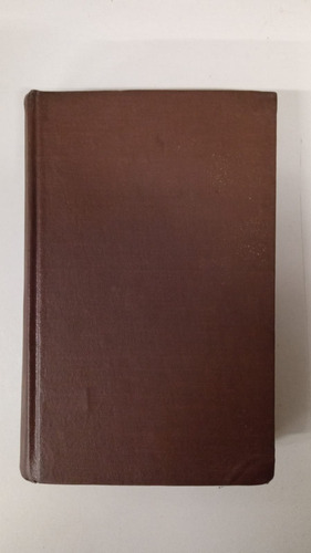 Fronteras De La Astronomia - Fred Hoyle - Tapa Dura (Usado)
