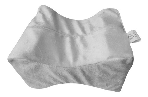 Almohada Ortopédica Para Rodilla Lunics® Color Azul rey