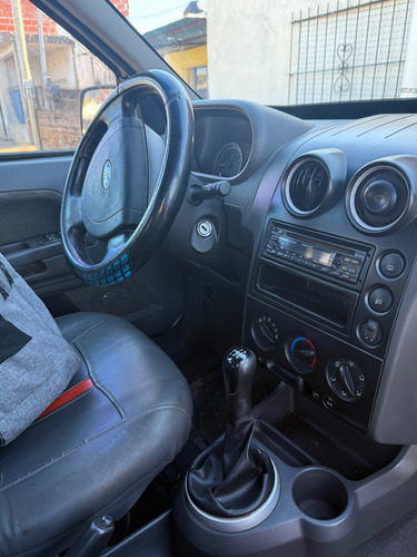 Ford Ecosport 2.0 Xlt