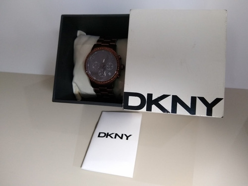 Relógio Dkny Ny8349