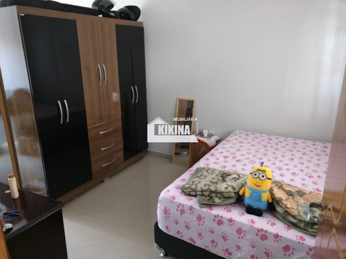 Casa Residencial Para Venda - 12431