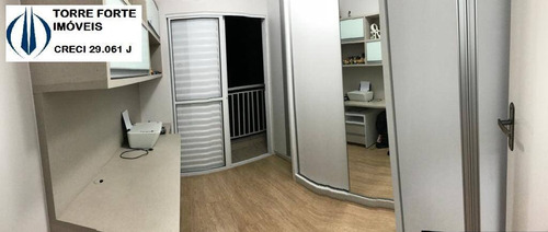 Imagem 4 de 14 de Lindo Sobrado Com 3 Dormitórios, 1 Suíte Na Vila Carrão - 2000