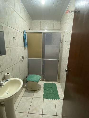 Imagem 12 de 12 de Casa Em Jardim America - Umuarama - 2312