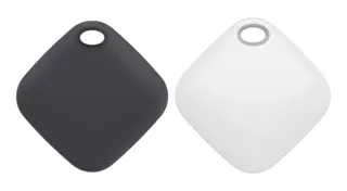 Kit 02 Rastreador Smart Tag Para iPhone Certificado Apple