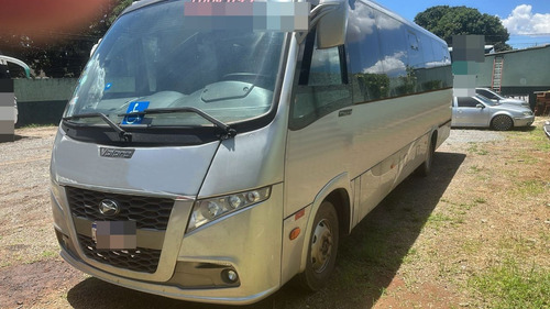 Marcopolo Volare Fly 9 Ano 2022 Cummis Jm Cod.790