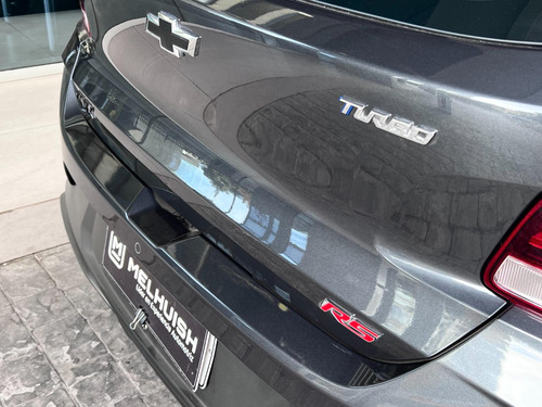 Chevrolet Onix RS 1.0
