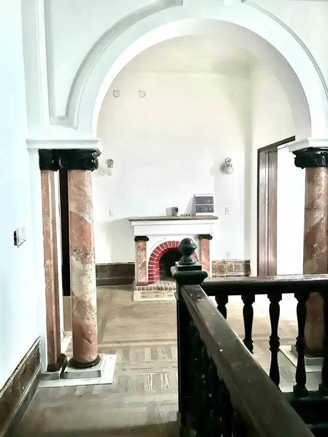 Alquiler Apartamento Tipo Casa 3 Dormitorios Centro · Foto 3