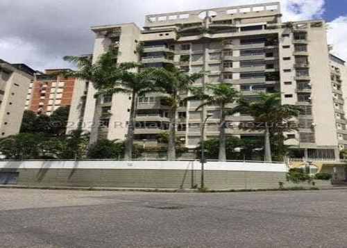Apartamento En Venta Los Chaguaramos Mls #24-21935, Caracas Rc 002