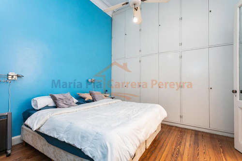Imagen 29 de 30 de Venta Lindisimo 5 Ambientes Con Super Terraza Y Parrilla Propia.