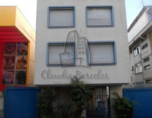 Apartamentos - Floresta - Ref: 9286 - V-707362