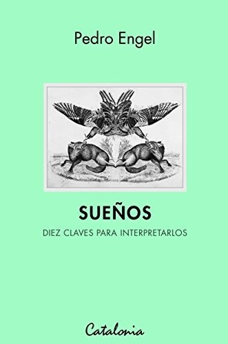 Libro Sueños