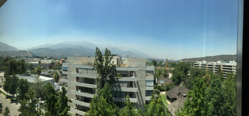 Imagen 2 de 22 de Ricas Oficinas En La Mejor Ubicación De Lo Barnechea.