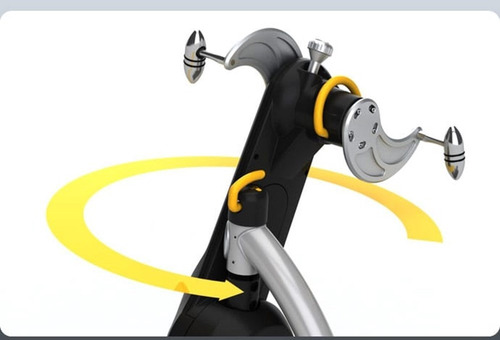 Imagen 3 de 5 de Krankcycle By Matrix Profesional
