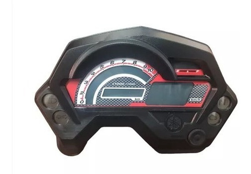 Tablero De Instrumentos Para Moto Fz-16 