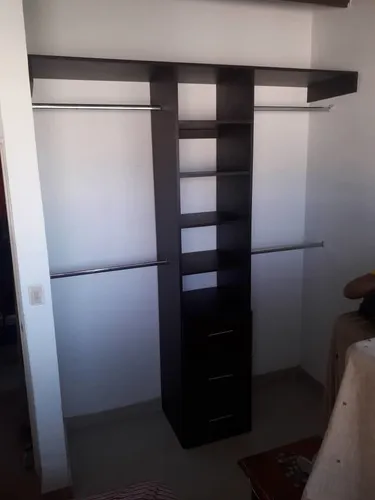 Closet De Mdp Colores Varios