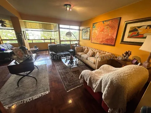 Ls Vende Apartamento El Peñon