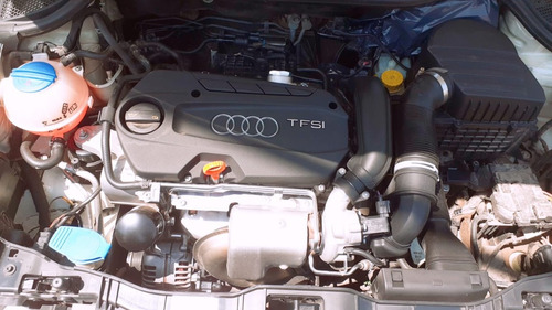 Audi A1 1.4t Fsi Ambition 2012