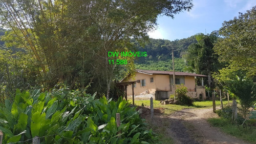 Imagem 17 de 30 de Juquiá/sitio Com Pupunha/ Pasto E 05 Lagos Para Pesqueiro - 04857 - 34121206