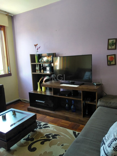 Imagem 4 de 15 de Apartamento - Partenon - Ref: 540421 - V-pj6280
