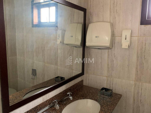 Excelente Casa (comercial / Residencial) No Centro De Niterói, 04 Quartos E 01 Vaga. Perto Do Catamarã E Faculdades! - Ca0599