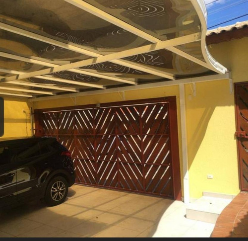 Imagem 5 de 15 de Casa Para Venda Em São Paulo, Vila Nova Savoia, 4 Dormitórios, 4 Suítes, 6 Banheiros, 3 Vagas - 1502_1-2286031