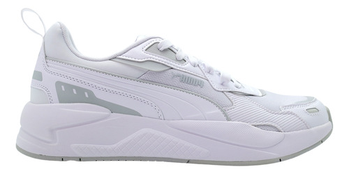 Tênis Puma X-ray 3 Feminino Branco Promoção Pix