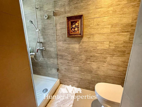 Impecable Dpto 3d En Suite Y Piscina En Venta En Las Condes