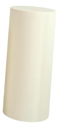 Cubierta Redonda Para Mesa De Postres, Pedestal, Pilar, L