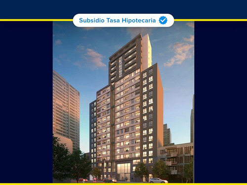 Edificio Rosas 1444